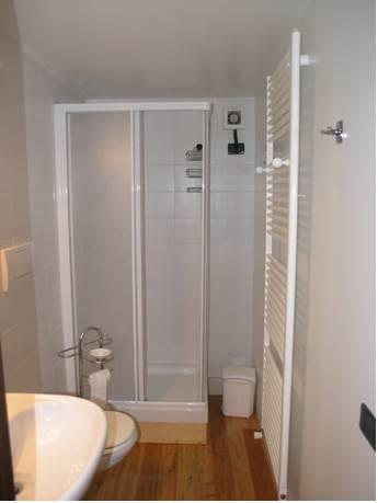 Мини-отель B&B Chez Vivì