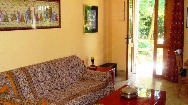 Мини-отель Forest View B&B
