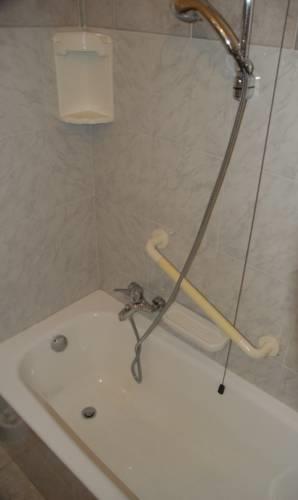 Отель Albergo Legazzuolo
