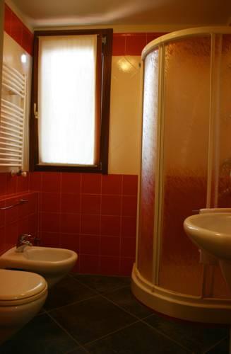 Отель Hotel La Cavalera
