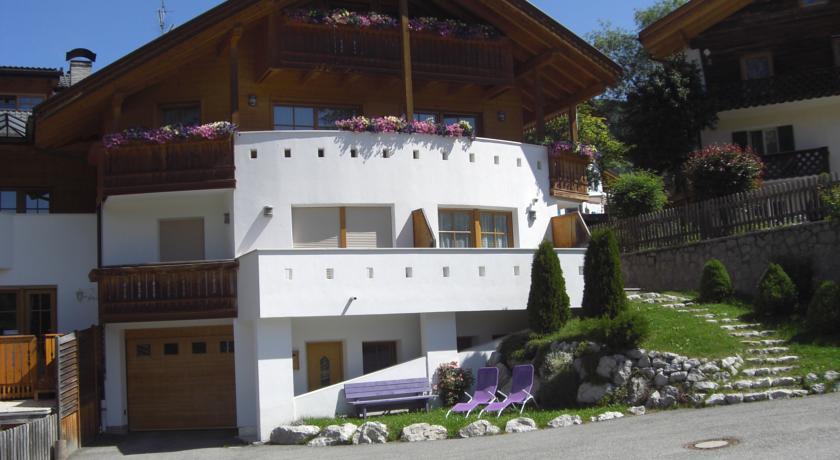 Апартаменты Appartamenti Residence Pars