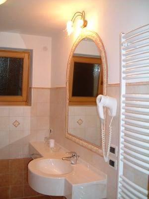 Апартаменты Residence Miraval