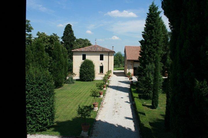 Отель Il Castello