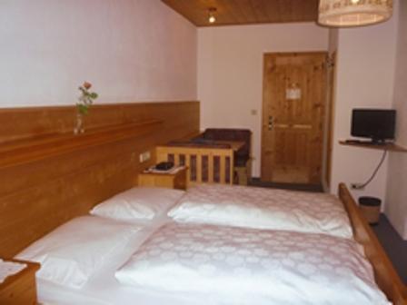 Отель Gasthof Albergo Kircher Sepp