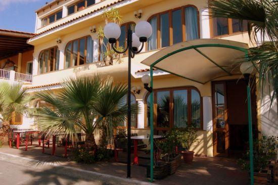 Отель Hotel Company