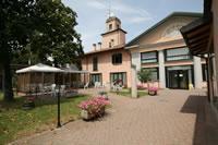 Отель Hotel Vecchio Convento