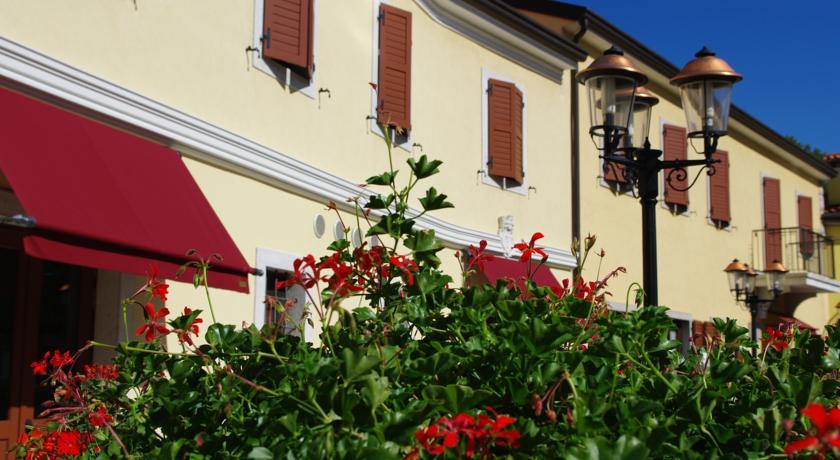 Отель Dependance Center Hotel