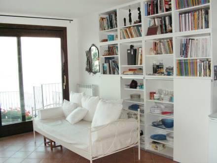 Апартаменты Apartment Biosio Bellano
