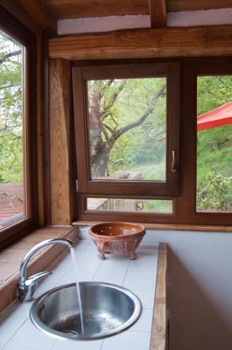 Отель Agriturismo Le Belle Rane
