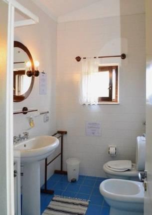Мини-отель B&B Eurialo