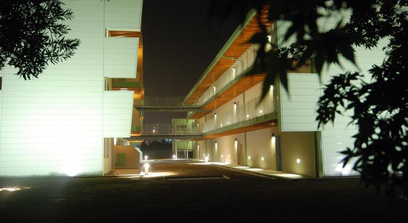 Апартаменты Residence & Suites Solaf