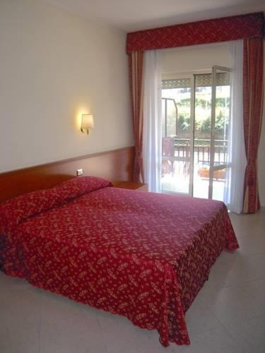 Отель Hotel Vitti