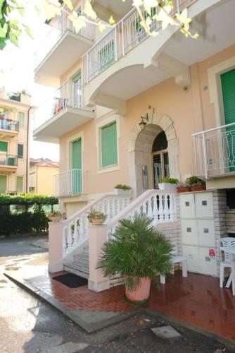 Апартаменты Ligure Residence