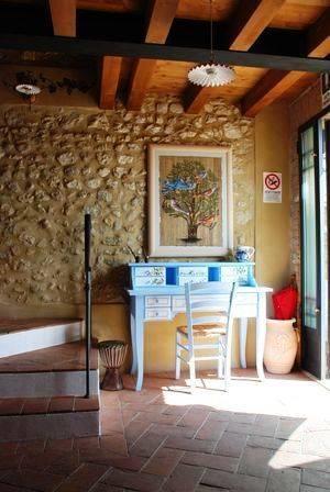 Отель Country Club Da Cesco