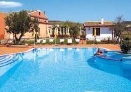 Отель Agriturismo La Casa Di Botro
