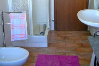 Отель Holiday Home Pigiano Batignano
