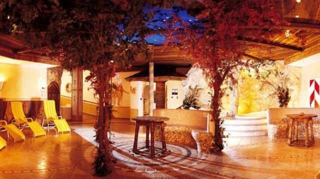 Отель Hotel Edelweiß