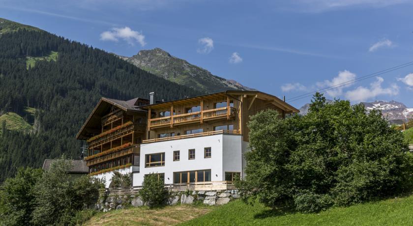 Отель Hotel Panorama