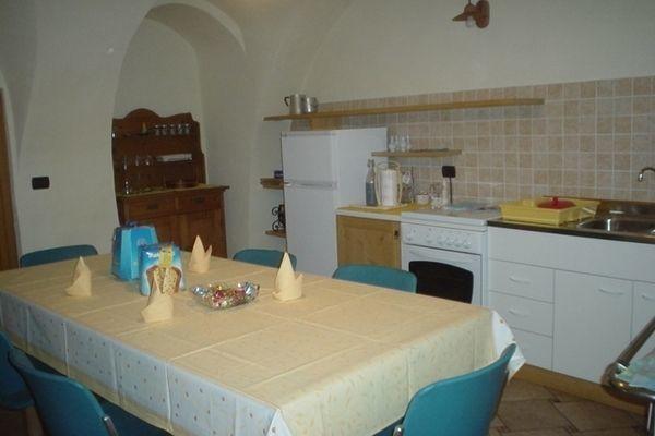 Апартаменты Apartment Golden Delicious Brez