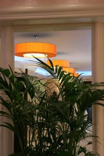 Отель Hotel Lacina