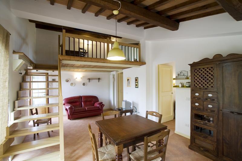 Отель La Collina dei Ciliegi