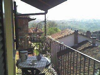 Апартаменты Cà Borgo Vecchio