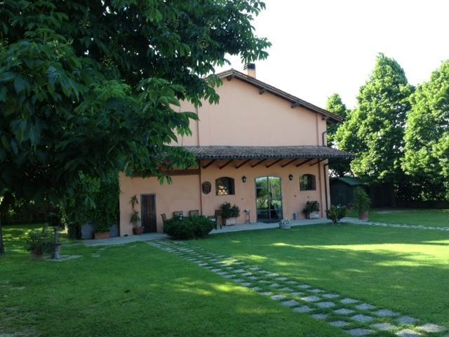 Отель Agriturismo La Dondina