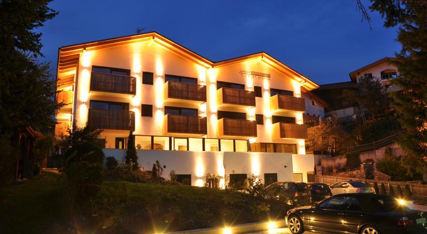 Апартаменты Aparthotel St. Stefan