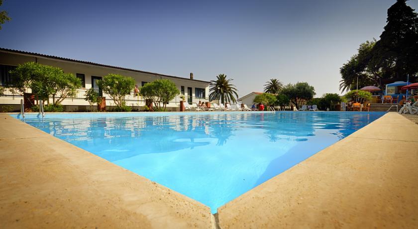 Апартаменты Blue Beach