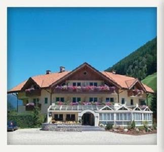 Отель Hotel Anabel