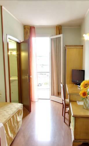 Отель Hotel All'Antico Guerriero