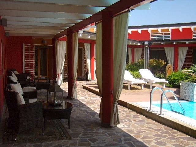 Мини-отель Villa Ori