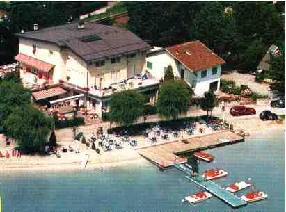 Отель Hotel La Piroga