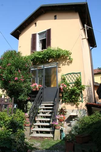 Мини-отель B&B Il Torchio