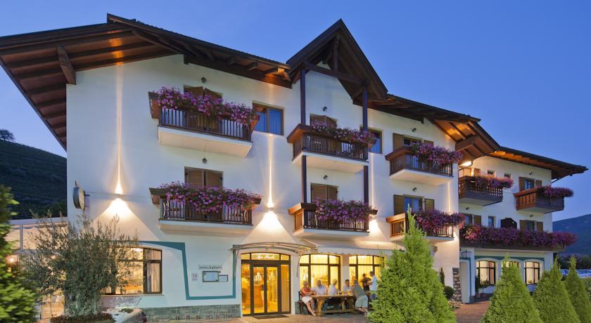 Отель Gasthof Seeperle