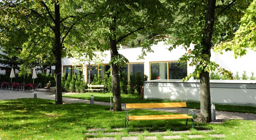 Отель Hotel Masatsch