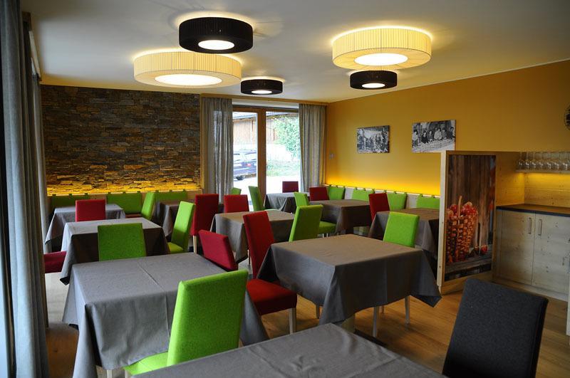 Отель Agritur Il Tempo delle Mele