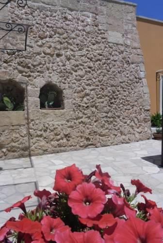 Отель Tenuta Masseria del Gallo