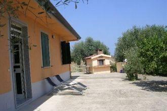 Апартаменты Holiday Home Collina Azzurra Calopezzati
