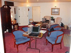 Отель Comfort Inn