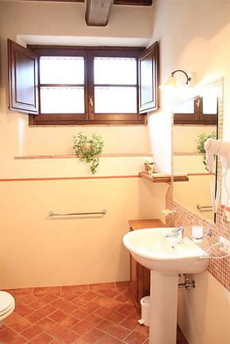 Отель Agriturismo Palazzi Del Papa