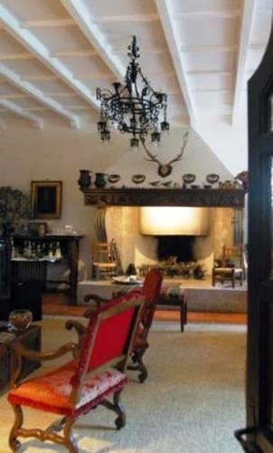 Апартаменты Borgo Di Castelvecchio