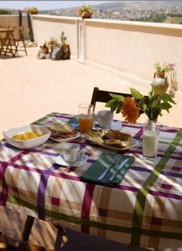 Отель Casa Vacanze Modicarte