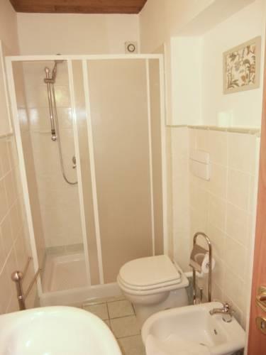 Отель Casale Massucci