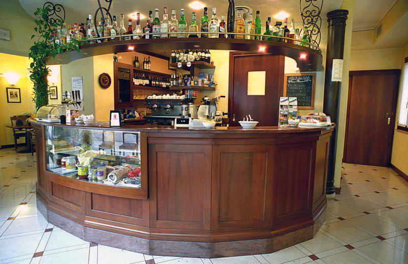 Отель Hotel Antica Locanda
