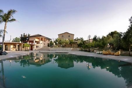 Отель Relais Il Mulino