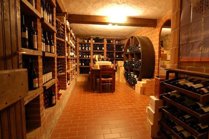 Отель Ristorante Albergo Da Maurizio