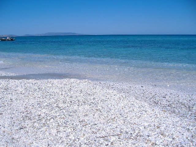 Гостевой дом B&B Mare E Natura