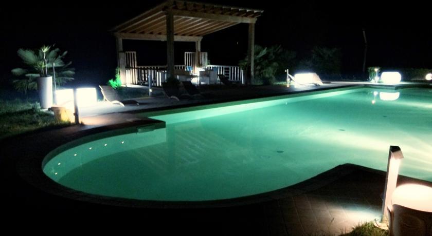 Отель La Siègià Resort
