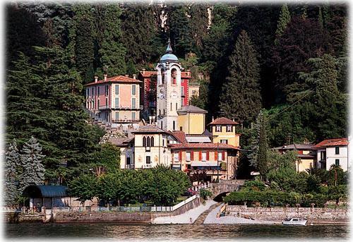 Апартаменты Hotel Ristorante Vapore